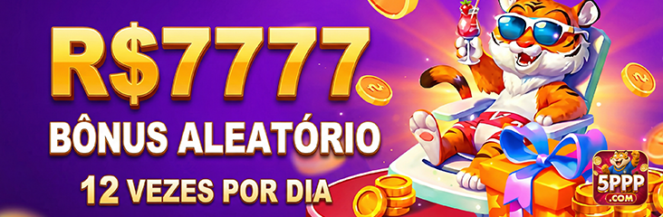 5PPP Bet mergulha em experiências opulentas e imersivas